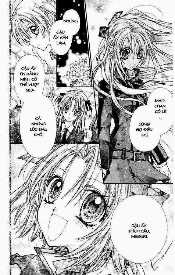 Hội Quý Tộc - Chapter 26 - Trang 11