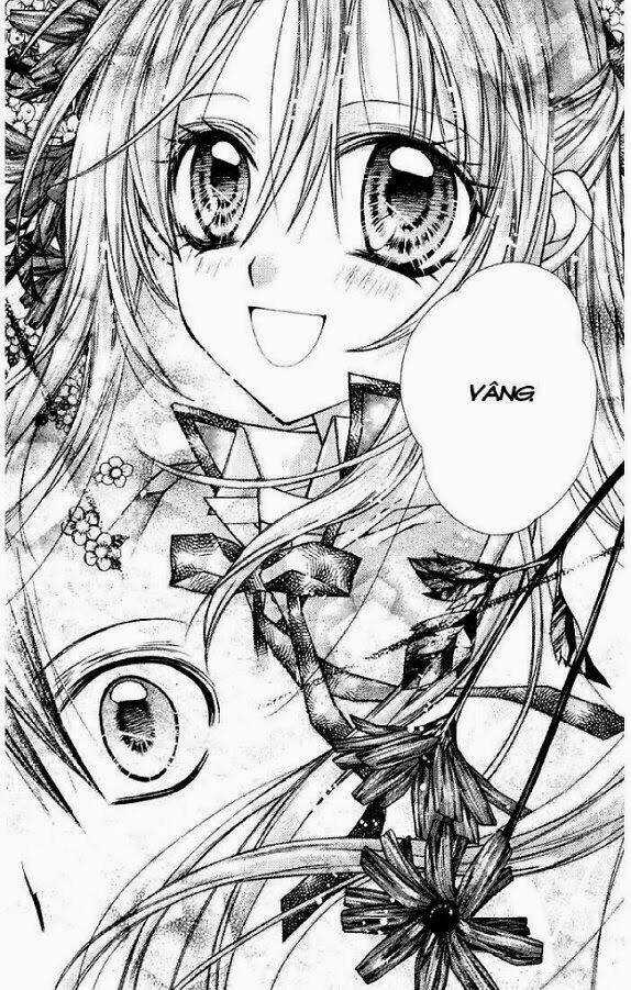 Hội Quý Tộc - Chapter 26 - Trang 18