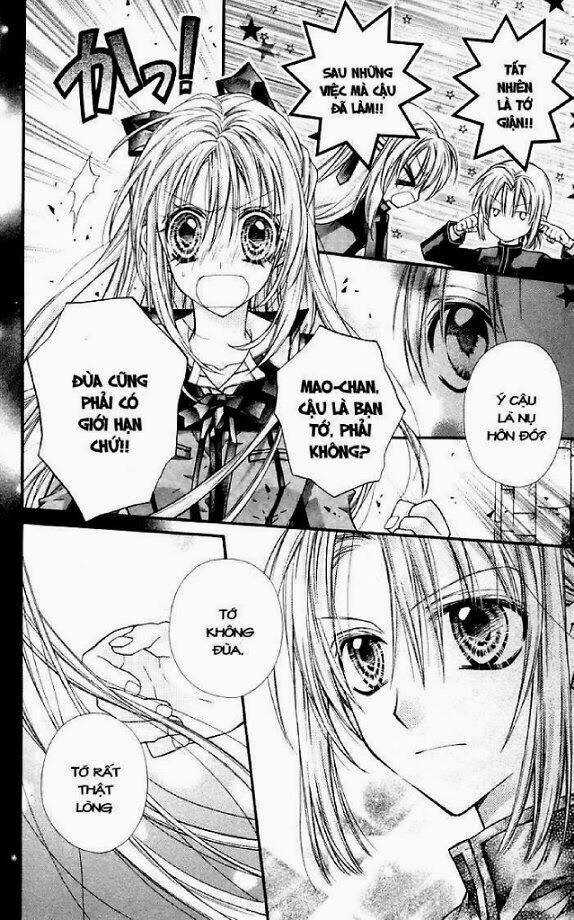 Hội Quý Tộc - Chapter 26 - Trang 3