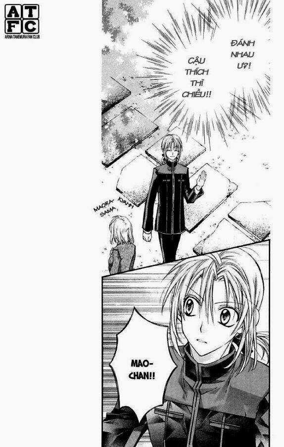 Hội Quý Tộc - Chapter 26 - Trang 26