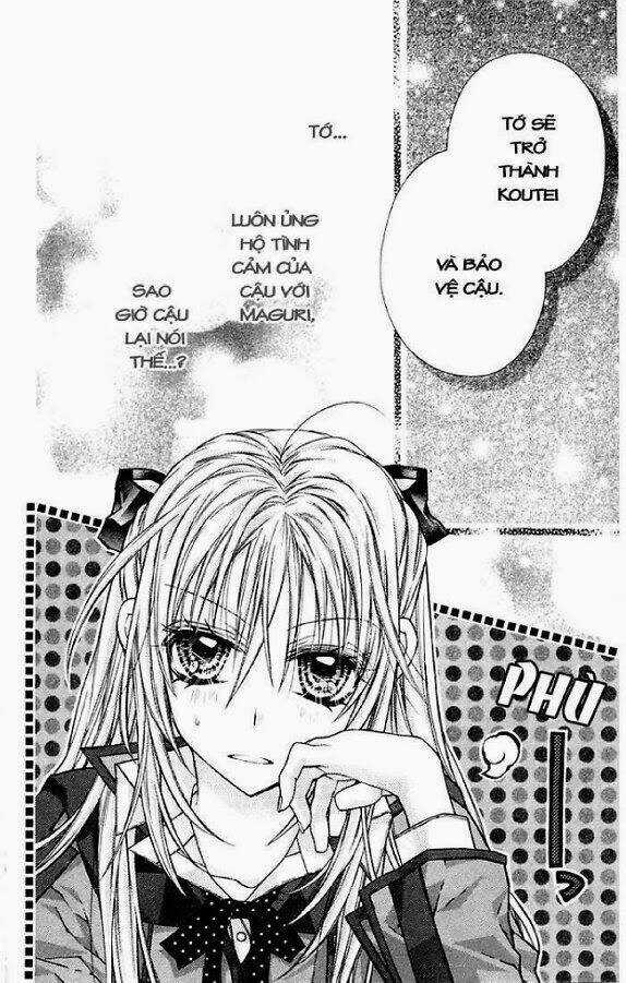 Hội Quý Tộc - Chapter 26 - Trang 5