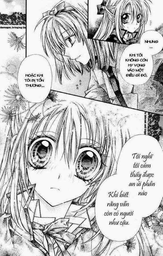 Hội Quý Tộc - Chapter 27 - Trang 15