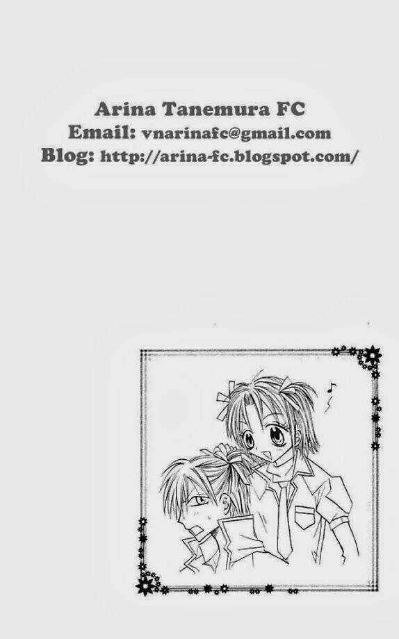 Hội Quý Tộc - Chapter 27 - Trang 3