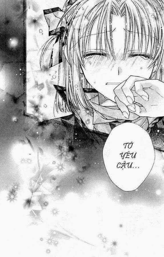 Hội Quý Tộc - Chapter 27 - Trang 29