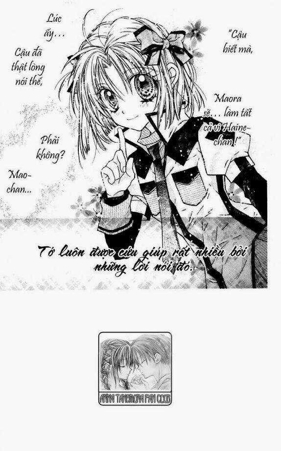 Hội Quý Tộc - Chapter 27 - Trang 4