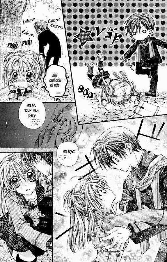 Hội Quý Tộc - Chapter 28 - Trang 27