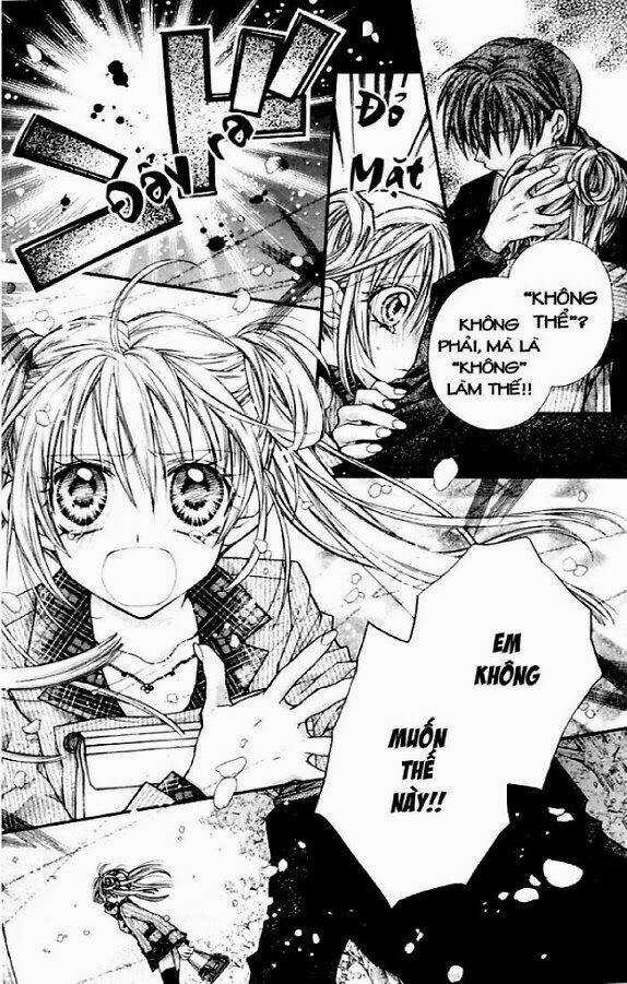 Hội Quý Tộc - Chapter 28 - Trang 30