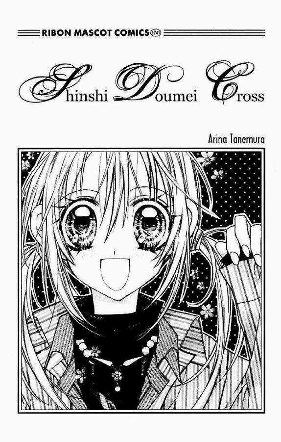 Hội Quý Tộc - Chapter 28 - Trang 4