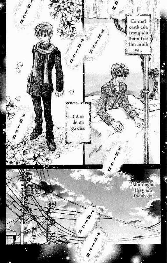 Hội Quý Tộc - Chapter 28 - Trang 31