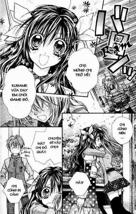 Hội Quý Tộc - Chapter 28 - Trang 32