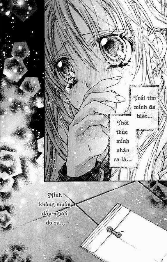 Hội Quý Tộc - Chapter 28 - Trang 35