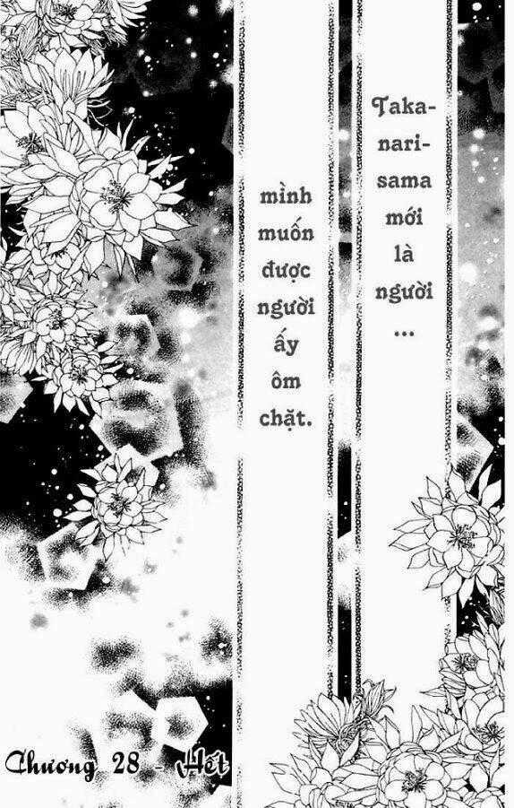 Hội Quý Tộc - Chapter 28 - Trang 36