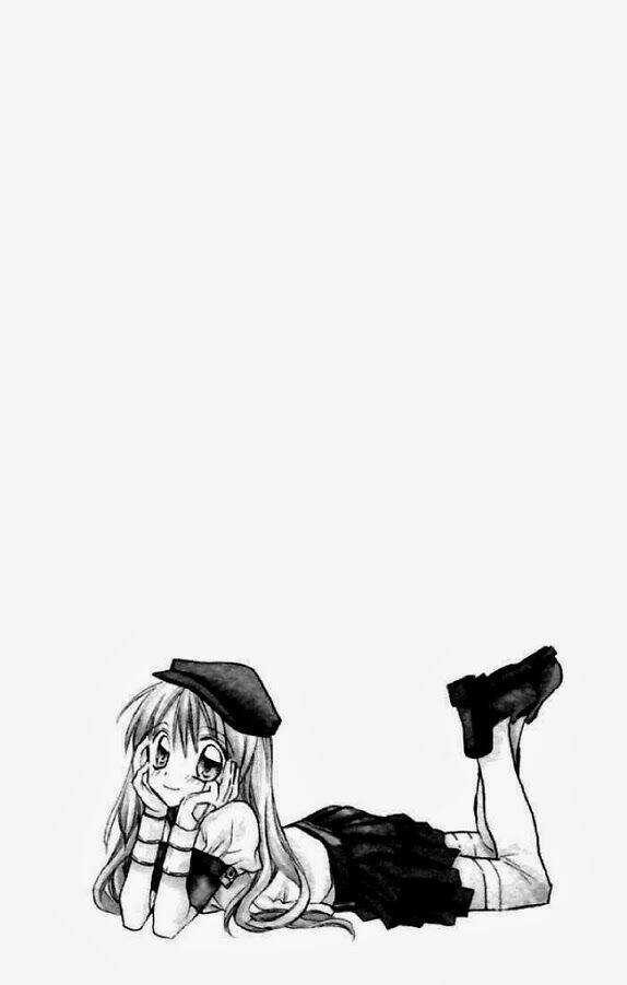 Hội Quý Tộc - Chapter 28 - Trang 5