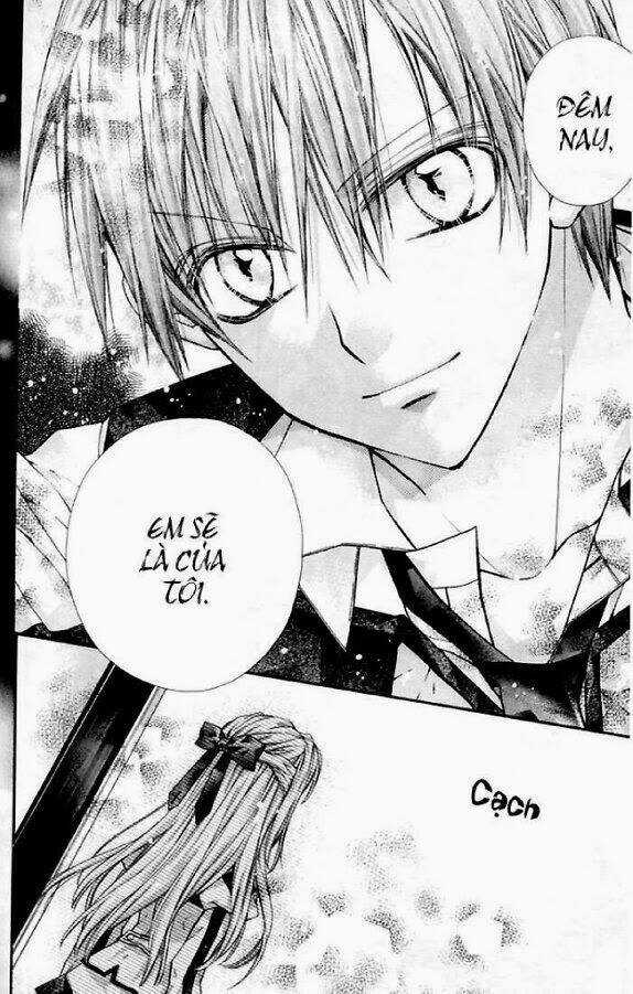 Hội Quý Tộc - Chapter 29 - Trang 11