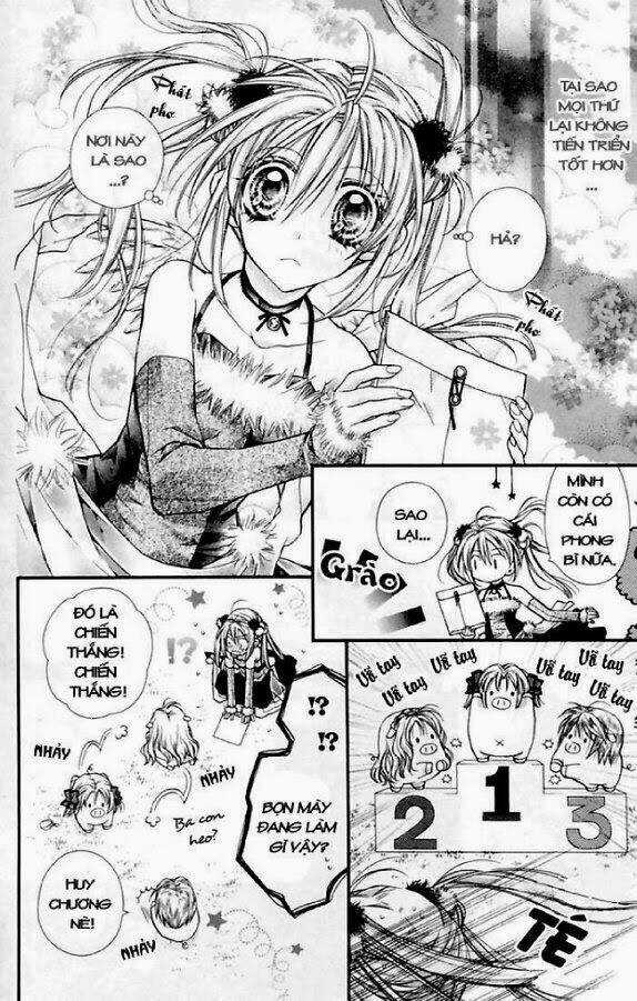 Hội Quý Tộc - Chapter 29 - Trang 19