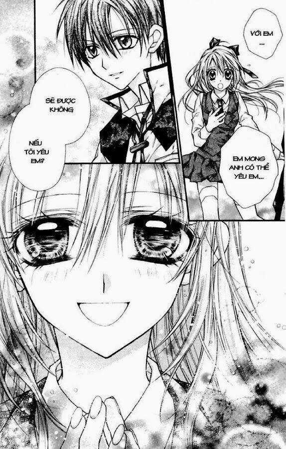 Hội Quý Tộc - Chapter 29 - Trang 23