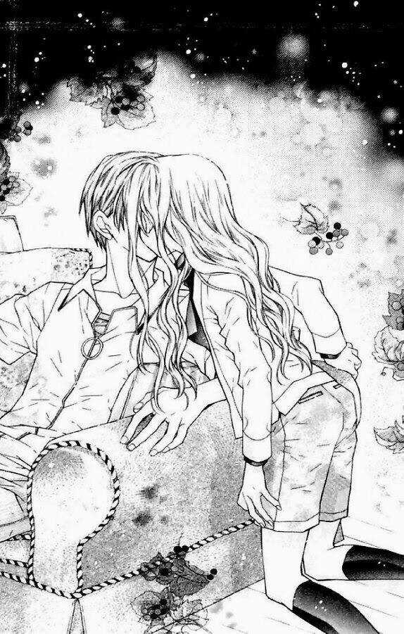 Hội Quý Tộc - Chapter 29 - Trang 30