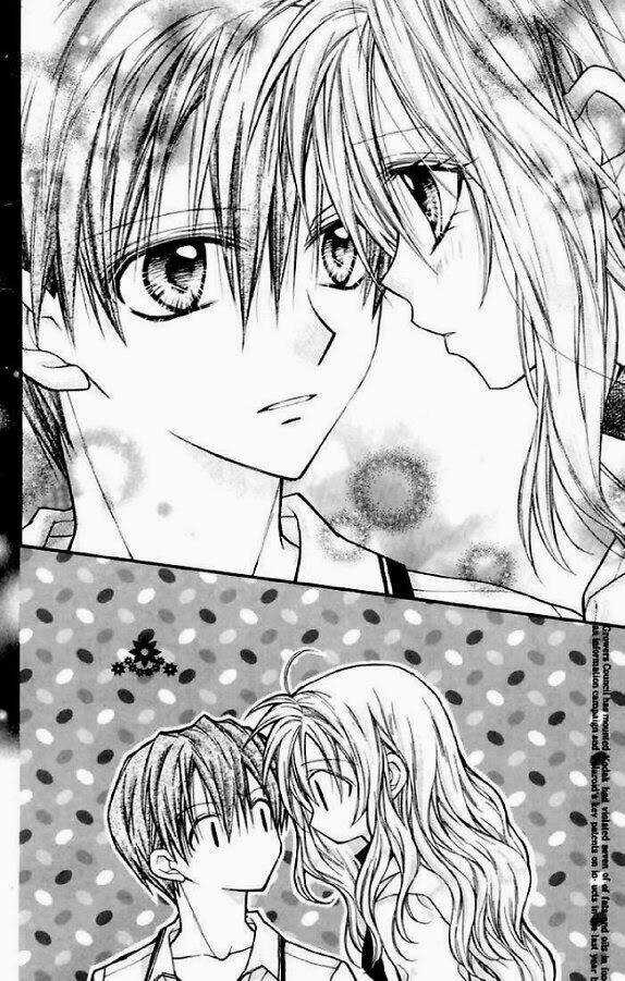 Hội Quý Tộc - Chapter 29 - Trang 31