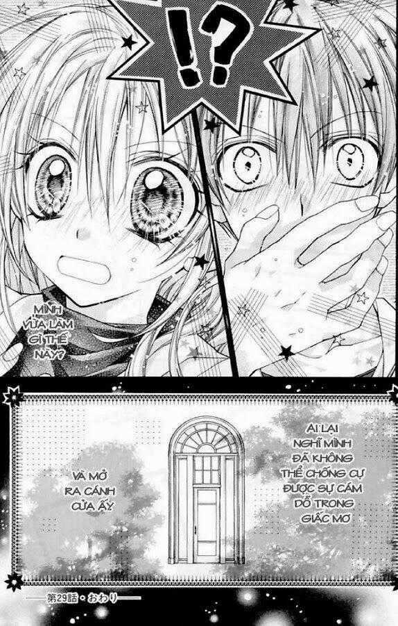 Hội Quý Tộc - Chapter 29 - Trang 32