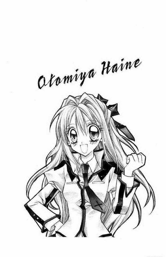 Hội Quý Tộc - Chapter 3 - Trang 4