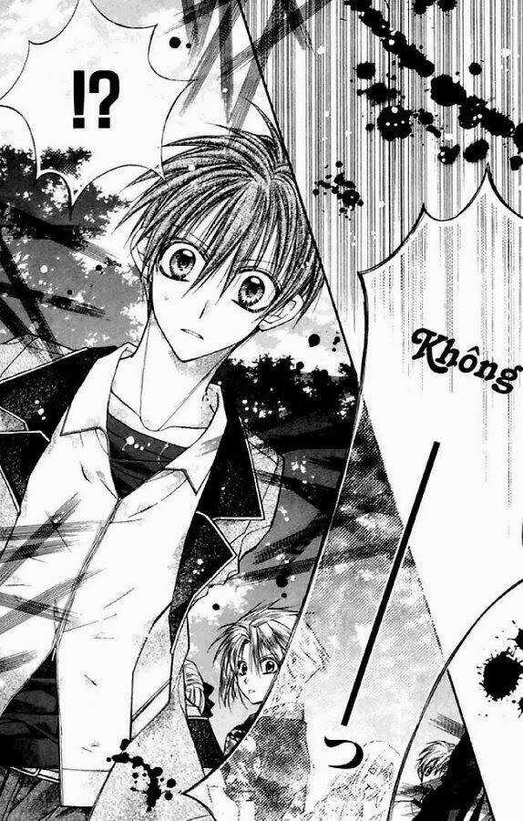 Hội Quý Tộc - Chapter 30 - Trang 22