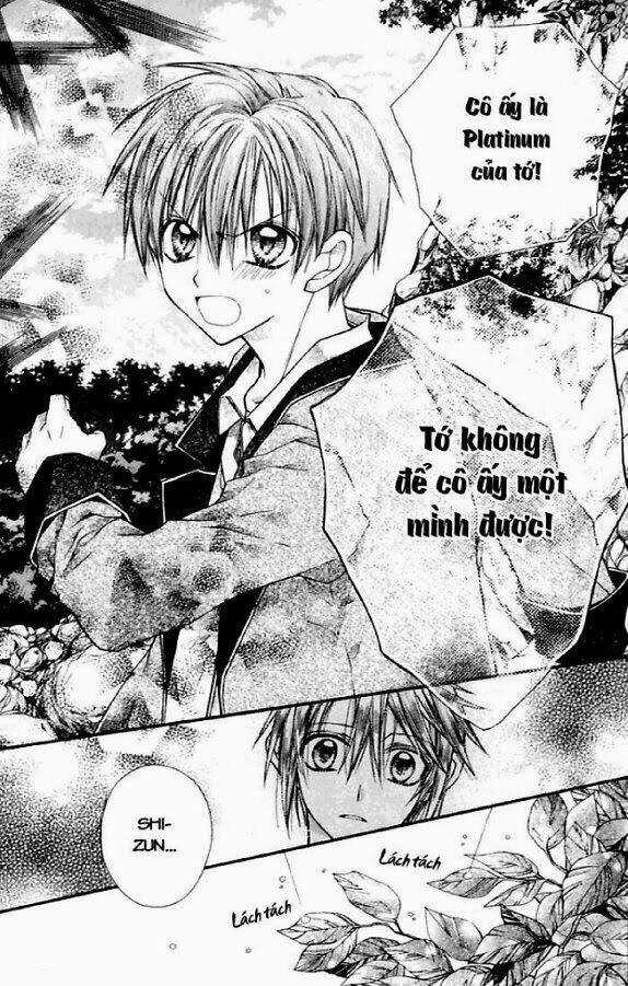 Hội Quý Tộc - Chapter 30 - Trang 25