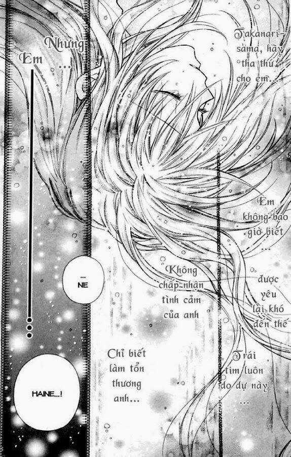 Hội Quý Tộc - Chapter 30 - Trang 26