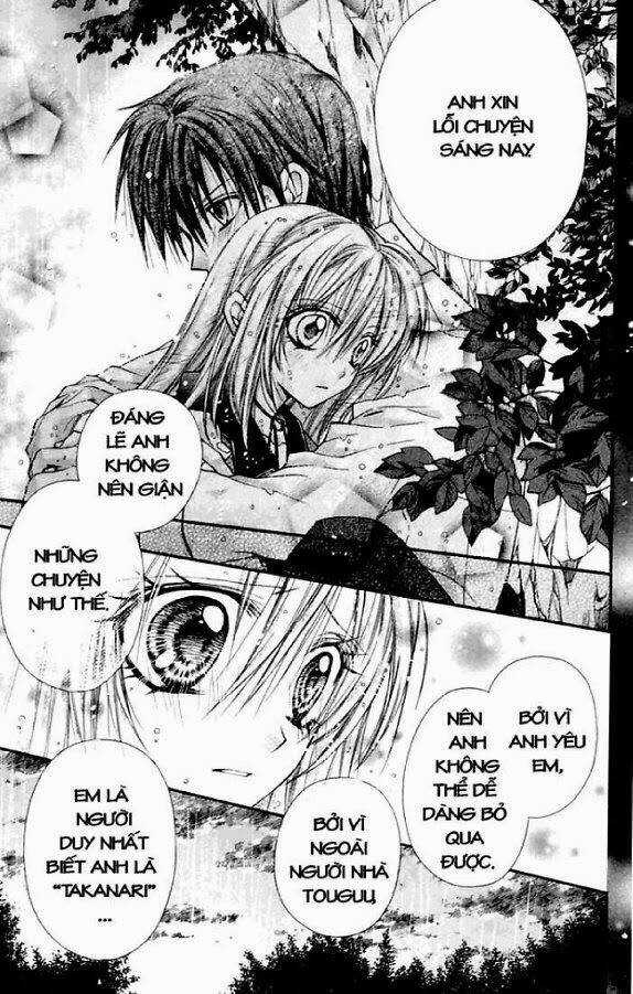 Hội Quý Tộc - Chapter 30 - Trang 29