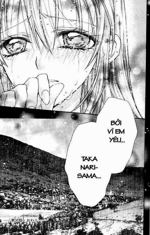 Hội Quý Tộc - Chapter 30 - Trang 31