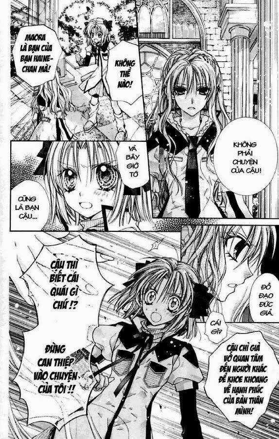 Hội Quý Tộc - Chapter 31 - Trang 13