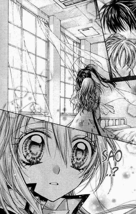 Hội Quý Tộc - Chapter 31 - Trang 21