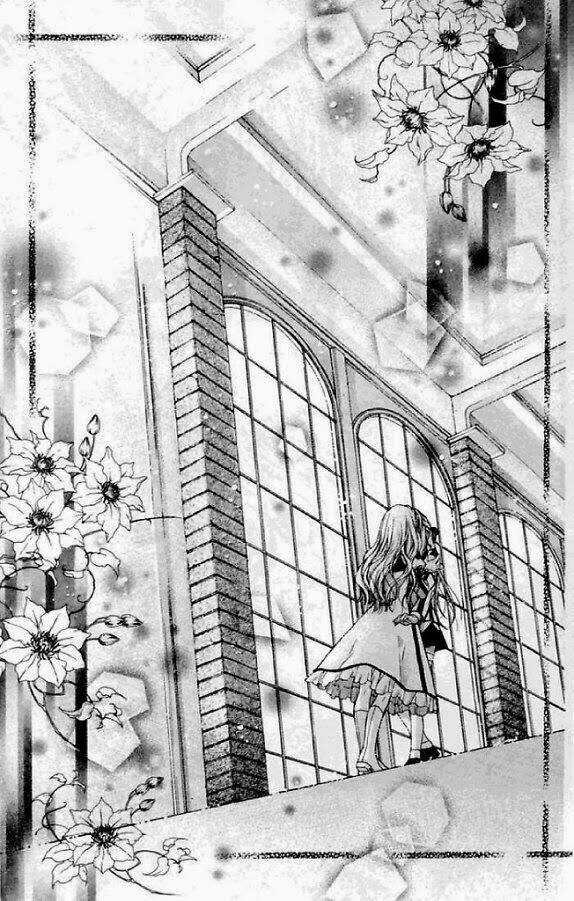 Hội Quý Tộc - Chapter 31 - Trang 28