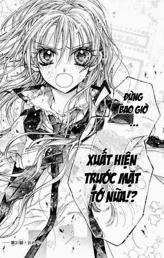 Hội Quý Tộc - Chapter 31 - Trang 32