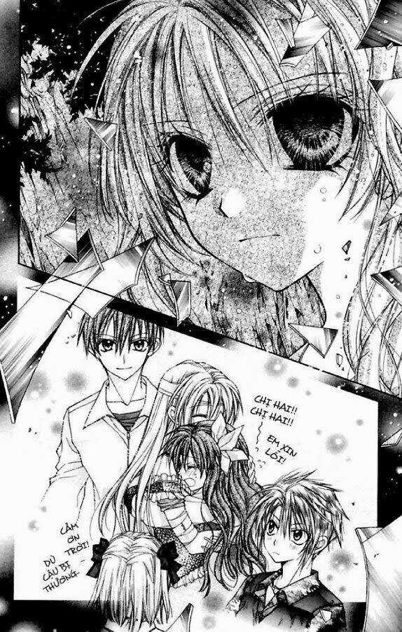 Hội Quý Tộc - Chapter 31 - Trang 7