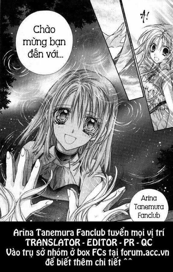 Hội Quý Tộc - Chapter 32 - Trang 1