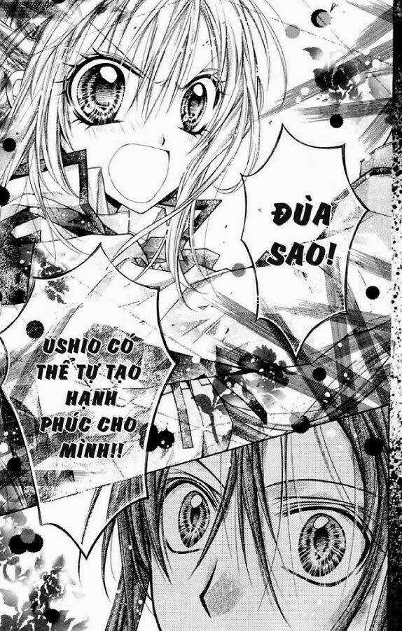 Hội Quý Tộc - Chapter 32 - Trang 21