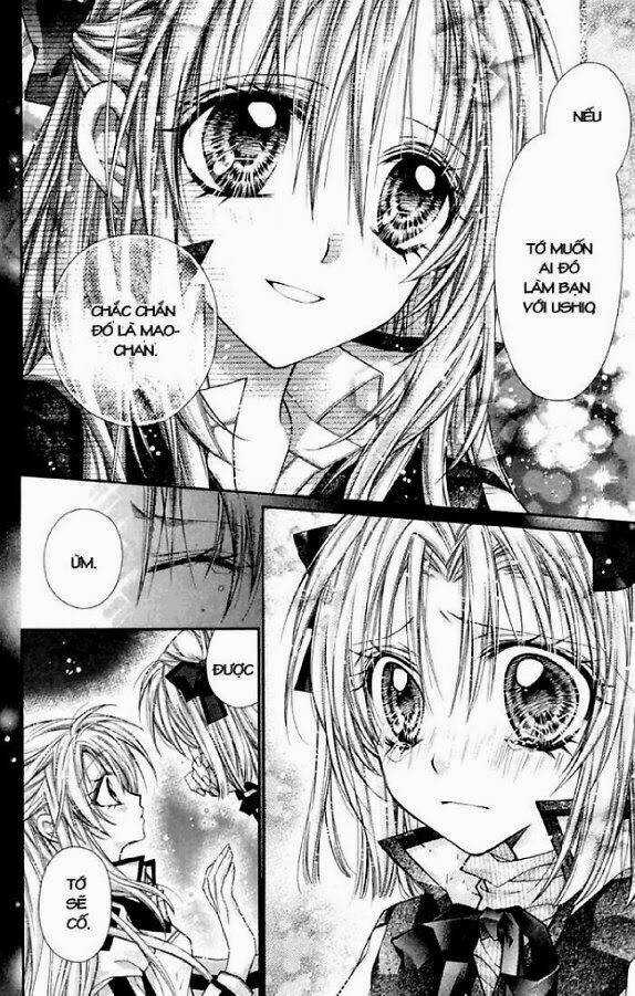 Hội Quý Tộc - Chapter 32 - Trang 28