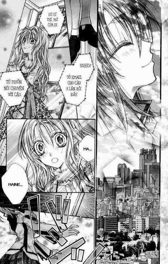 Hội Quý Tộc - Chapter 32 - Trang 29