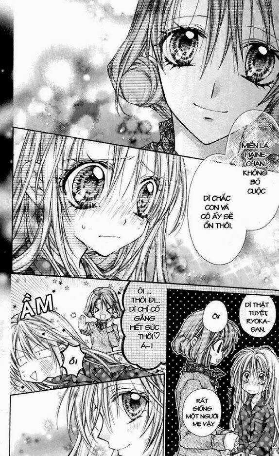 Hội Quý Tộc - Chapter 32 - Trang 8