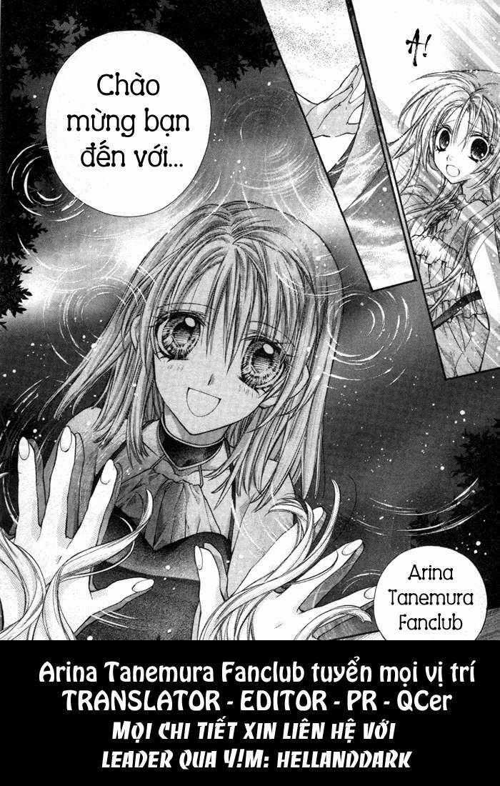 Hội Quý Tộc - Chapter 33 - Trang 2