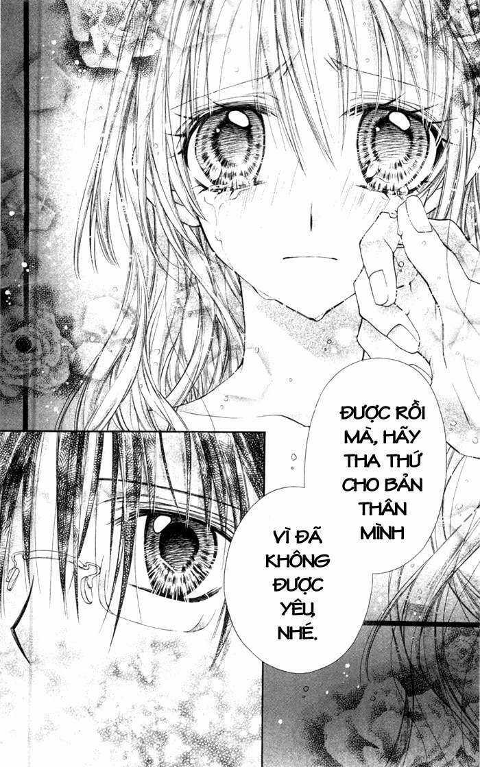 Hội Quý Tộc - Chapter 33 - Trang 23