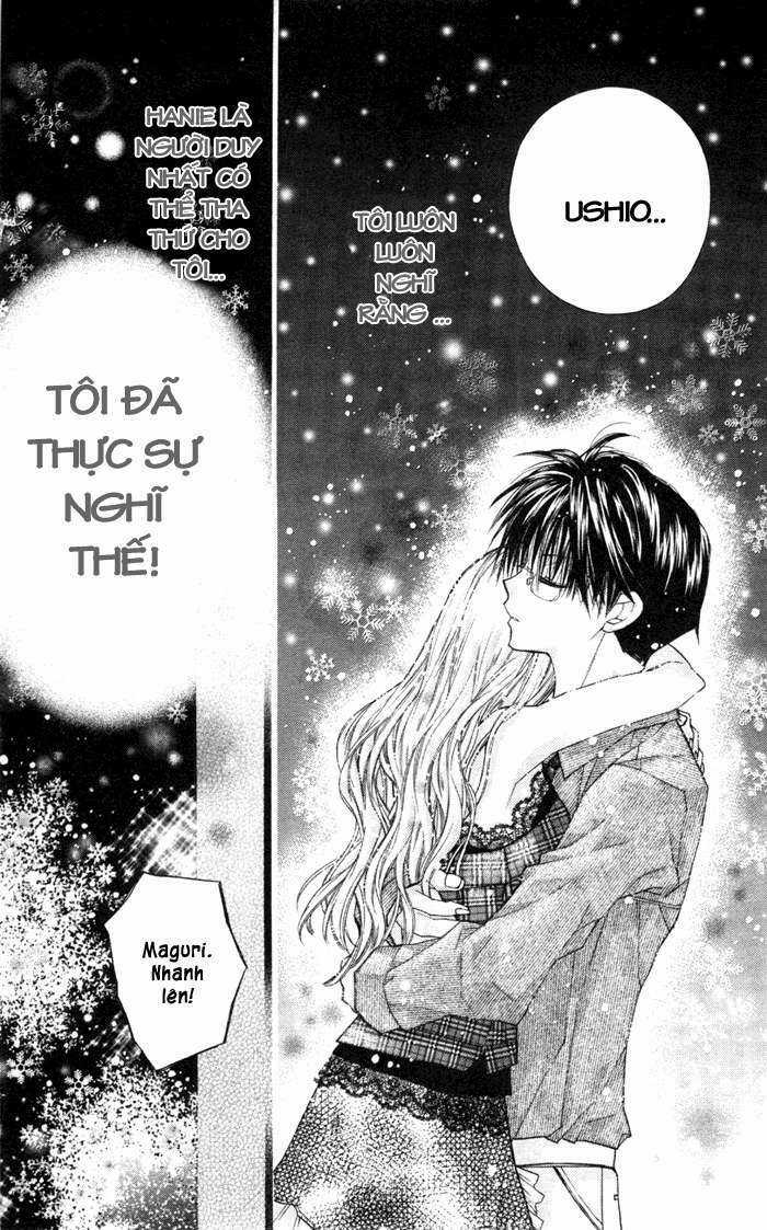 Hội Quý Tộc - Chapter 33 - Trang 24