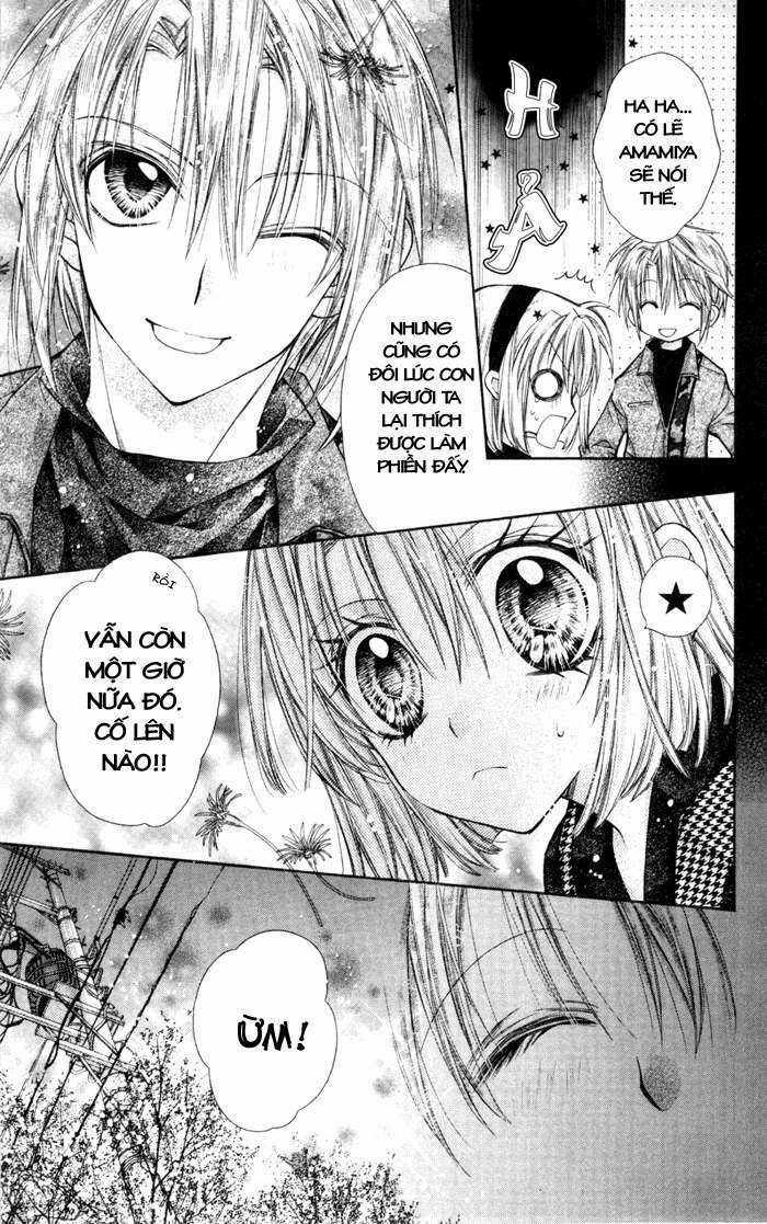 Hội Quý Tộc - Chapter 33 - Trang 26