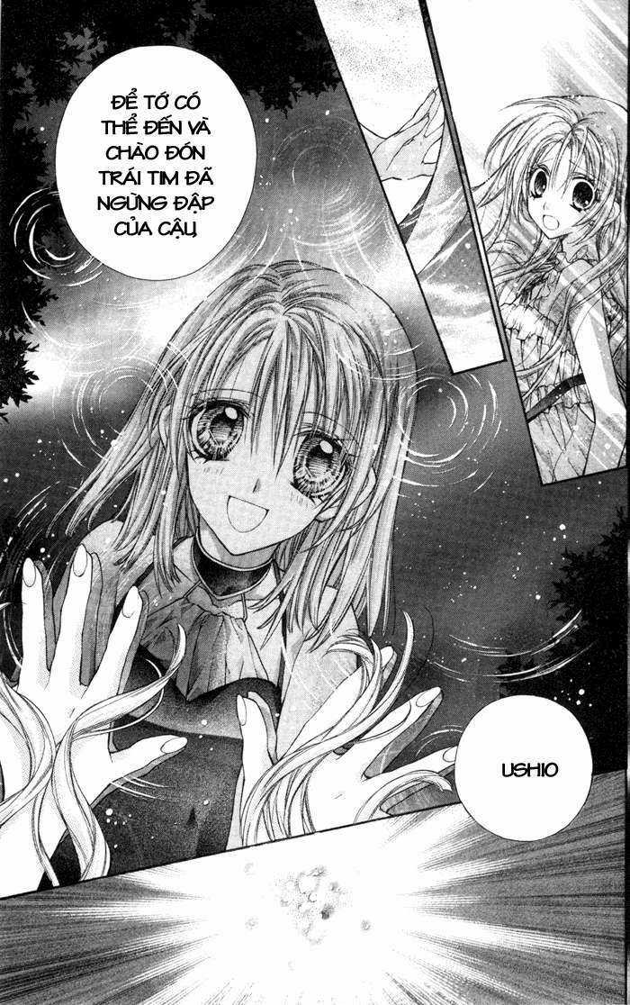 Hội Quý Tộc - Chapter 33 - Trang 32