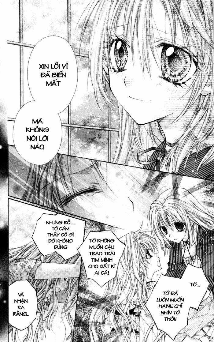 Hội Quý Tộc - Chapter 33 - Trang 33