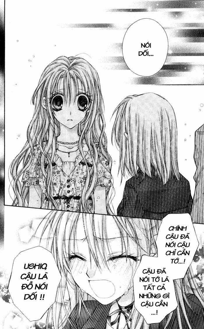 Hội Quý Tộc - Chapter 33 - Trang 37