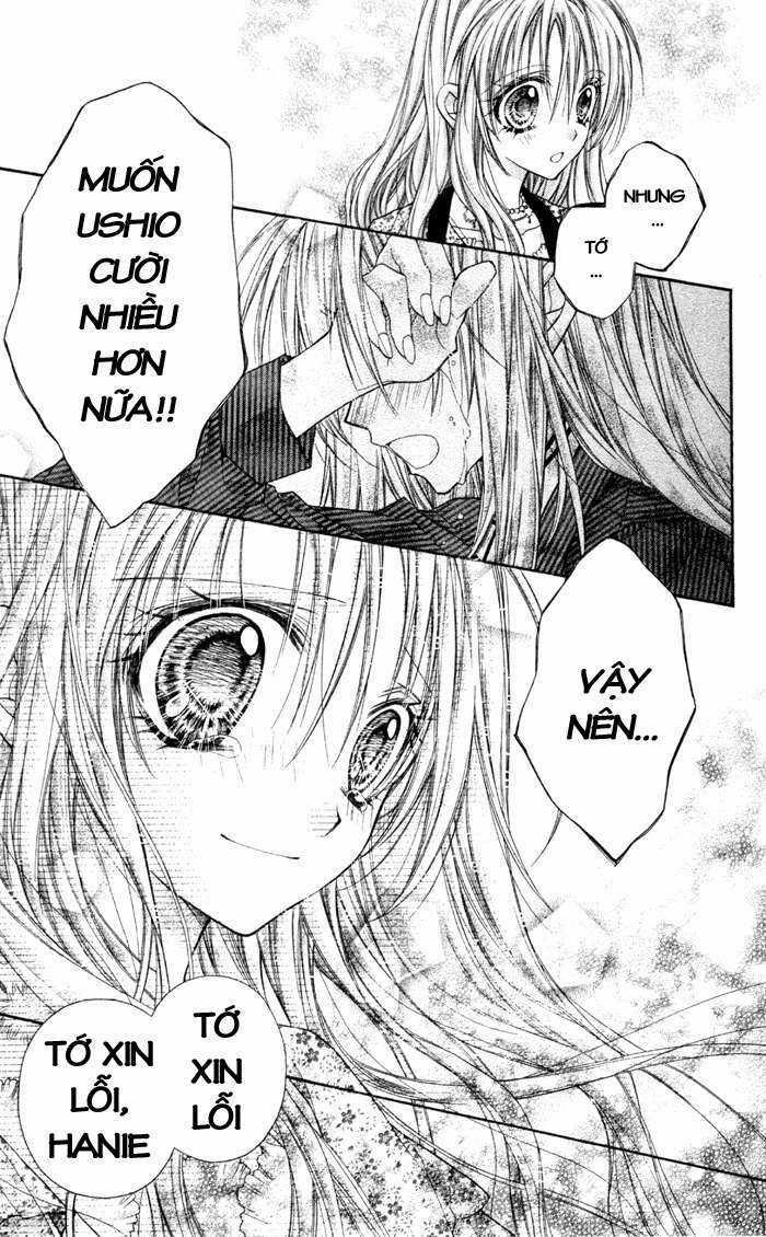 Hội Quý Tộc - Chapter 33 - Trang 38