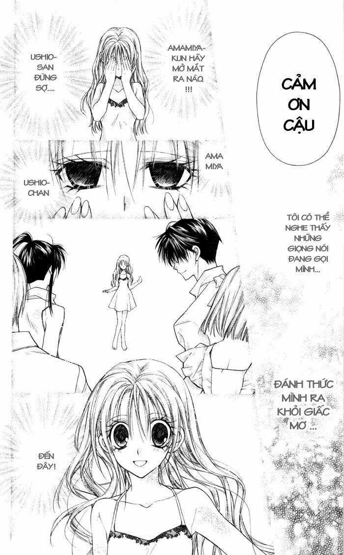 Hội Quý Tộc - Chapter 33 - Trang 39