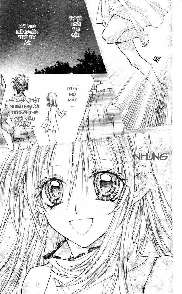 Hội Quý Tộc - Chapter 33 - Trang 40