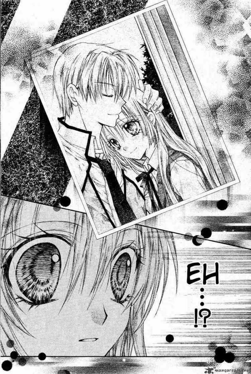 Hội Quý Tộc - Chapter 34 - Trang 24